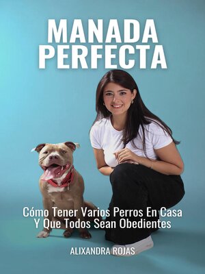 cover image of Manada Perfecta